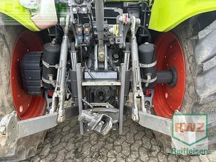 Trattore gommato Claas arion 460 in vendita - Immagine 4 | Agroline IT Trattore gommato Claas arion 460 | Immagine 4 - Agroline