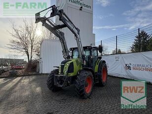 Trattore gommato Claas arion 460 in vendita - Immagine 6 | Agroline IT Trattore gommato Claas arion 460 | Immagine 6 - Agroline