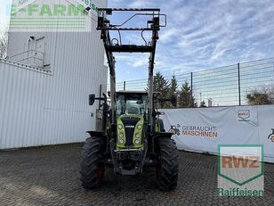 Trattore gommato Claas arion 460 in vendita - Immagine 7 | Agroline IT Trattore gommato Claas arion 460 | Immagine 7 - Agroline