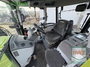 Trattore gommato Claas arion 460 in vendita - Immagine 8 | Agroline IT Trattore gommato Claas arion 460 | Immagine 8 - Agroline