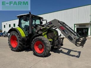 Claas arion 520 pyörätraktori