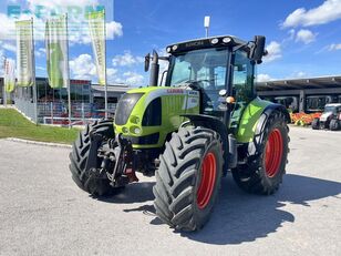 Claas arion 520 / lastschalt (gebrauchter arion 500) wielen trekker