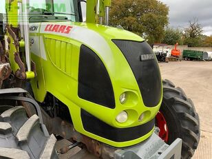 Купить трактор колесный Claas arion 530 tractor (st24310) - Изображение 18 | Agroline TJ Трактор колесный Claas arion 530 tractor (st24310) | Изображение 18 - Agroline