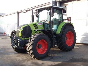 جرار بعجلات Claas arion 550 hexashift cis