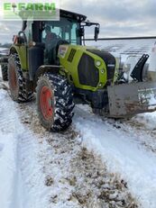 traktor roda Claas arion 610 cmatic cis+ CMATIC CIS+