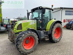 جرار بعجلات Claas arion 620 cis CIS