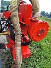 Claas arion 620 mit dücker dua 800 ausleger und 2 werkzeugen wheel tractor for sale - Image 7 | Agroline KE Claas arion 620 mit dücker dua 800 ausleger und 2 werkzeugen wheel tractor | Image 7 - Agroline