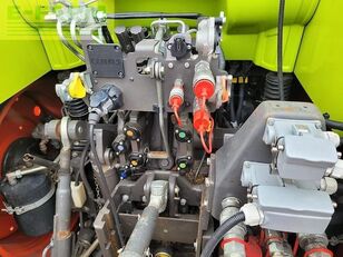 Claas arion 620 mit dücker dua 800 ausleger und 2 werkzeugen wheel tractor for sale - Image 16 | Agroline KE Claas arion 620 mit dücker dua 800 ausleger und 2 werkzeugen wheel tractor | Image 16 - Agroline