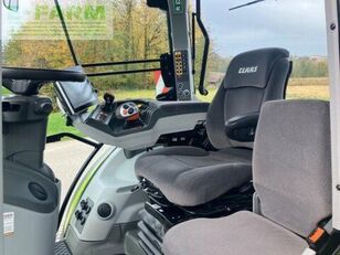 Claas arion 630 cebis cmatic CMATIC CEBIS hjul traktor til salgs - Bilde 20 | Agroline NO Claas arion 630 cebis cmatic CMATIC CEBIS hjul traktor | Bilde 20 - Agroline