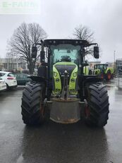 Купить трактор колесный Claas arion 630 cis+ - Изображение 5 | Agroline UZ Трактор колесный Claas arion 630 cis+ | Изображение 5 - Agroline
