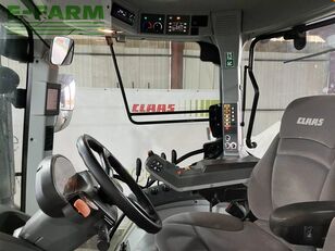 Venta de Claas arion 630 cis tractor de ruedas - Imagen 8 | Agroline BO Claas arion 630 cis tractor de ruedas | Imagen 8 - Agroline