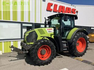 Satılık Claas arion 630 t4i cis tekerlekli traktör - Görüntü 7 | Agriline TR Claas arion 630 t4i cis tekerlekli traktör | Görüntü 7 - Agriline