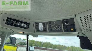 Venta de Claas arion 650 cebis hexa-shift tractor de ruedas - Imagen 9 | Agroline PE Claas arion 650 cebis hexa-shift tractor de ruedas | Imagen 9 - Agroline