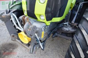 Claas arion 650 cmatic CMATIC wheel tractor for sale - Image 7 | Agroline US Claas arion 650 cmatic CMATIC wheel tractor | Image 7 - Agroline