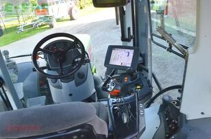 Claas arion 650 cmatic CMATIC wheel tractor for sale - Image 14 | Agroline US Claas arion 650 cmatic CMATIC wheel tractor | Image 14 - Agroline