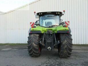 трактор колесный Claas arion 660 cmatic concept-n&acirc;&deg;2