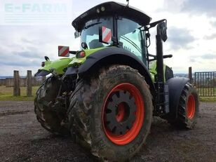Claas axion 800 wheel tractor for sale - Image 5 | Agroline SG Claas axion 800 wheel tractor | Image 5 - Agroline