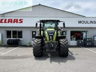 traktor roda Claas axion 810