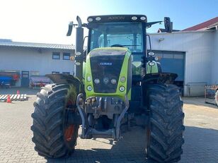 traktor roda Claas axion 810