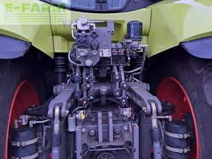 휠 트랙터 Claas axion 810 c-matic