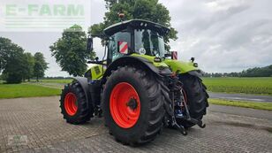 Eladó Claas axion 810 cmatic kerekes traktor - Kép 9 | Agroline HU Claas axion 810 cmatic kerekes traktor | Kép 9 - Agroline