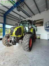 Claas axion 830 cmatic wheel tractor