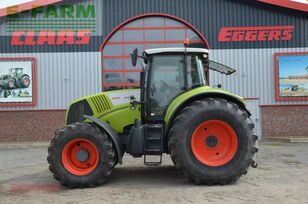 Claas axion 840 cebis tractor de ruedas