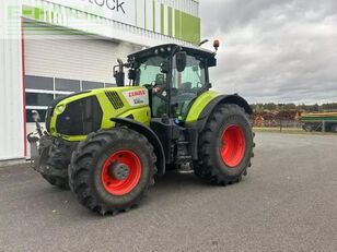 тркала трактор Claas axion 850