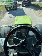 Claas axion 850 cebis hexashift HEXASHIFT CEBIS wheel tractor for sale - Image 17 | Agroline SL Claas axion 850 cebis hexashift HEXASHIFT CEBIS wheel tractor | Image 17 - Agroline
