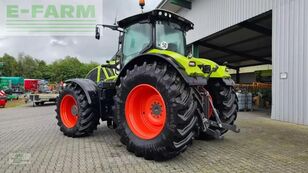 traktor roda Claas axion 920 cmatic
