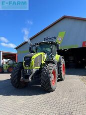 трактор колесный Claas axion 930 cmatic ceb