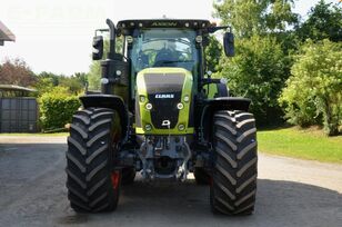 휠 트랙터 Claas axion 930 cmatic - stage v ceb
