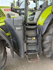 traktor roda Claas axion 960
