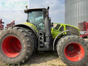 traktor roda Claas axion 960 c-matic cebis CMATIC CEBIS