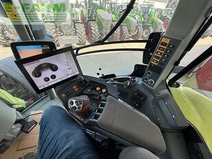 traktor roda Claas axion 960 c-matic cebis CMATIC CEBIS