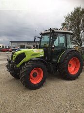 Claas axos 240 wheel tractor