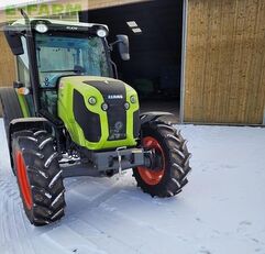 Claas elios 210 kerekes traktor