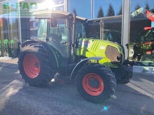 Claas elios 220 kerekes traktor