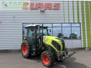 tracteur à roues Claas nexos 230 vl VL
