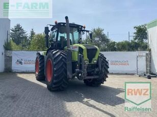 трактор колесный Claas xerion 3300 trac vc TRAC VC