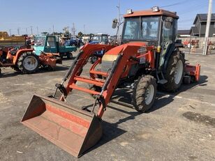 Daedong DEDON TRACTOR ホイールトラクター