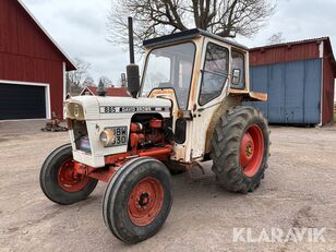 David Brown 885 tractor de ruedas