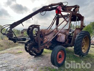 David Brown 990 IMPLEMAT wheel tractor