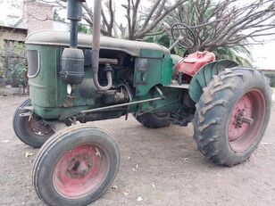 Deutz tractor de ruedas