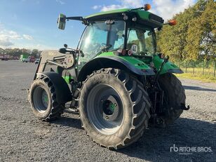 Deutz 5130 TTV riteņtraktors