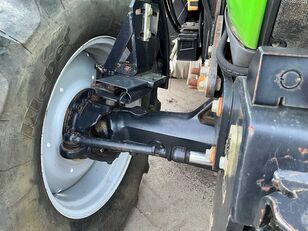 Venta de Deutz Agrotron 1145 tractor de ruedas - Imagen 18 | Agroline ES Deutz Agrotron 1145 tractor de ruedas | Imagen 18 - Agroline
