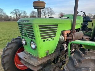 فروش تراکتور چرخ دار Deutz D 130 06 A-S - تصویر 15 | Agroline IR تراکتور چرخ دار Deutz D 130 06 A-S | تصویر 15 - Agroline