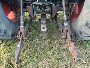 فروش تراکتور چرخ دار Deutz D 130 06 A-S - تصویر 29 | Agroline IR تراکتور چرخ دار Deutz D 130 06 A-S | تصویر 29 - Agroline