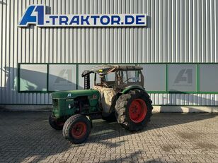 Deutz D 4005 wheel tractor