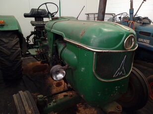 tracteur à roues Deutz D40S